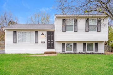 5411 BAYNARD DR COLUMBUS, OH 43232
